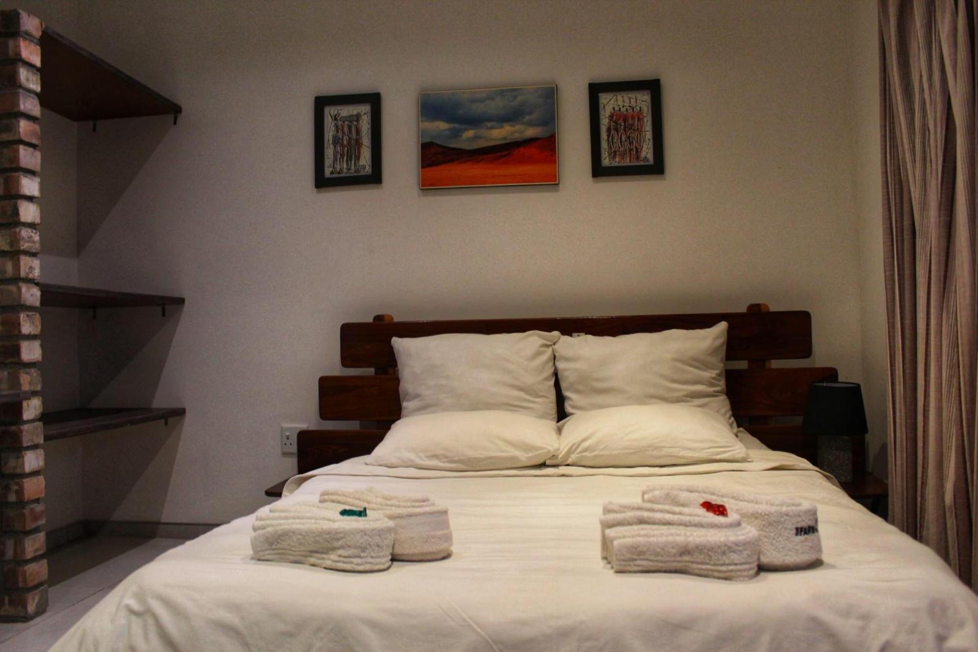 The Farmhouse Boutique Guesthouse And Beergarden Cc Outjo Pokój zdjęcie