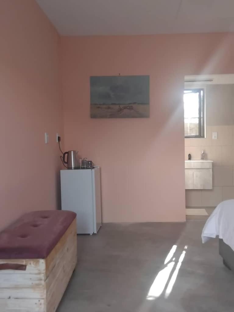 The Farmhouse Boutique Guesthouse And Beergarden Cc Outjo Zewnętrze zdjęcie